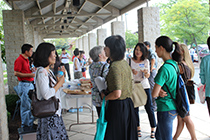 2013 Teacher Orientation